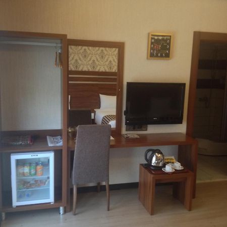 My Liva Hotel Kayseri Quarto foto
