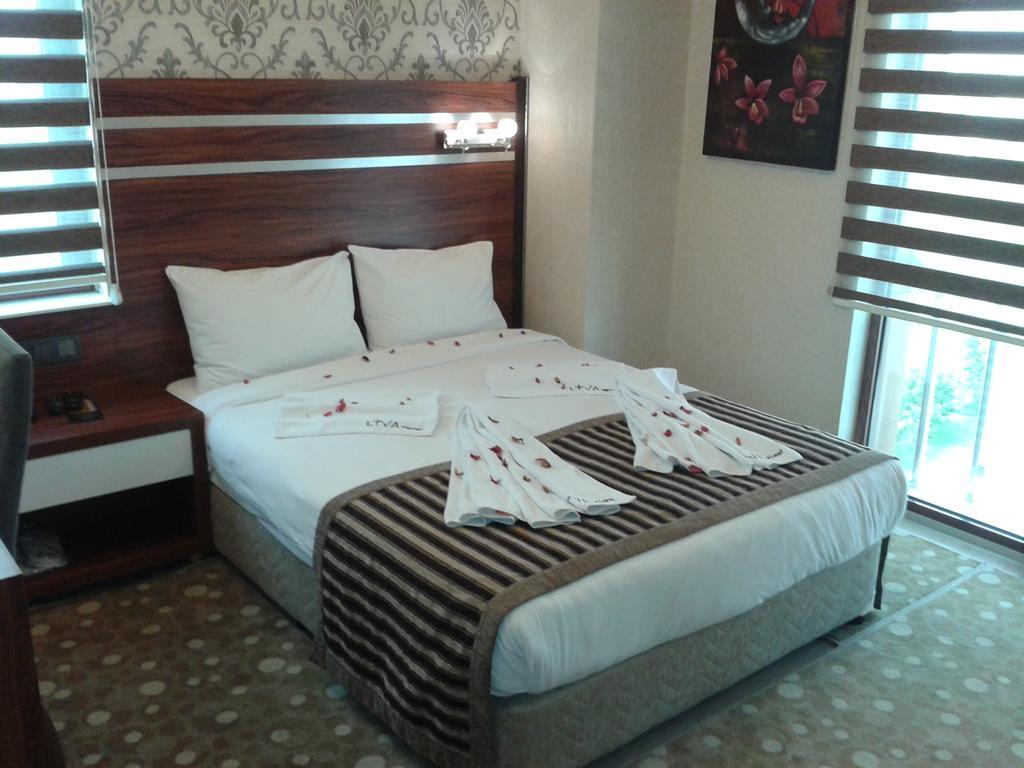 My Liva Hotel Kayseri Quarto foto