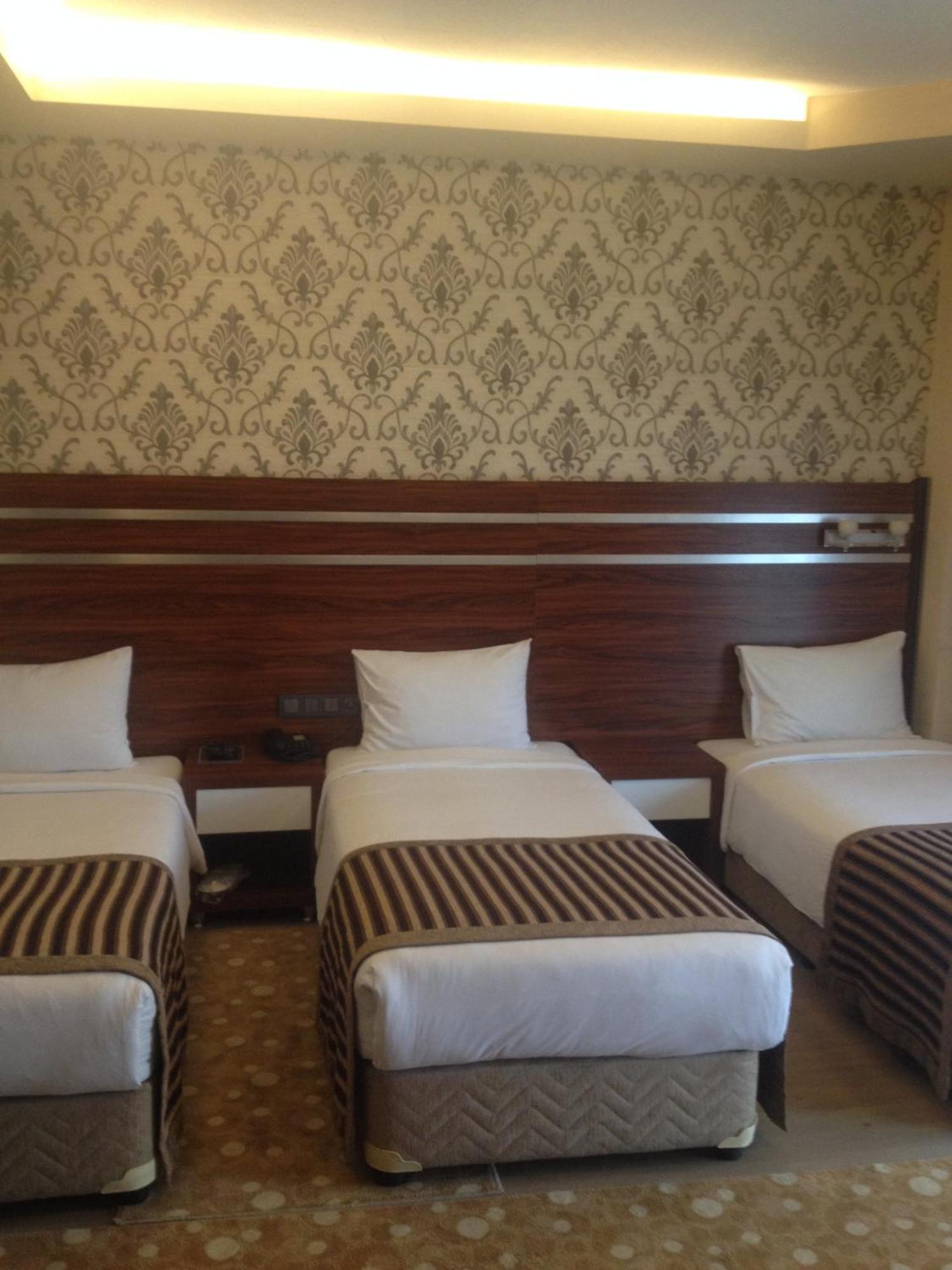 My Liva Hotel Kayseri Quarto foto