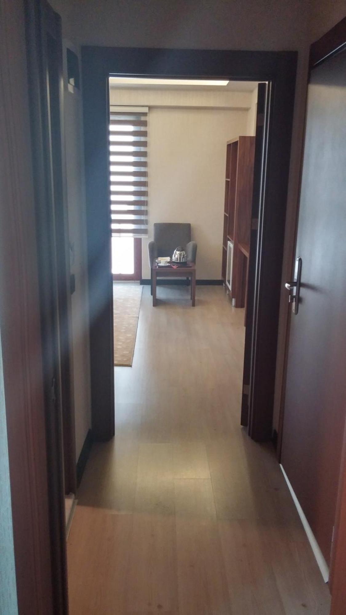 My Liva Hotel Kayseri Quarto foto
