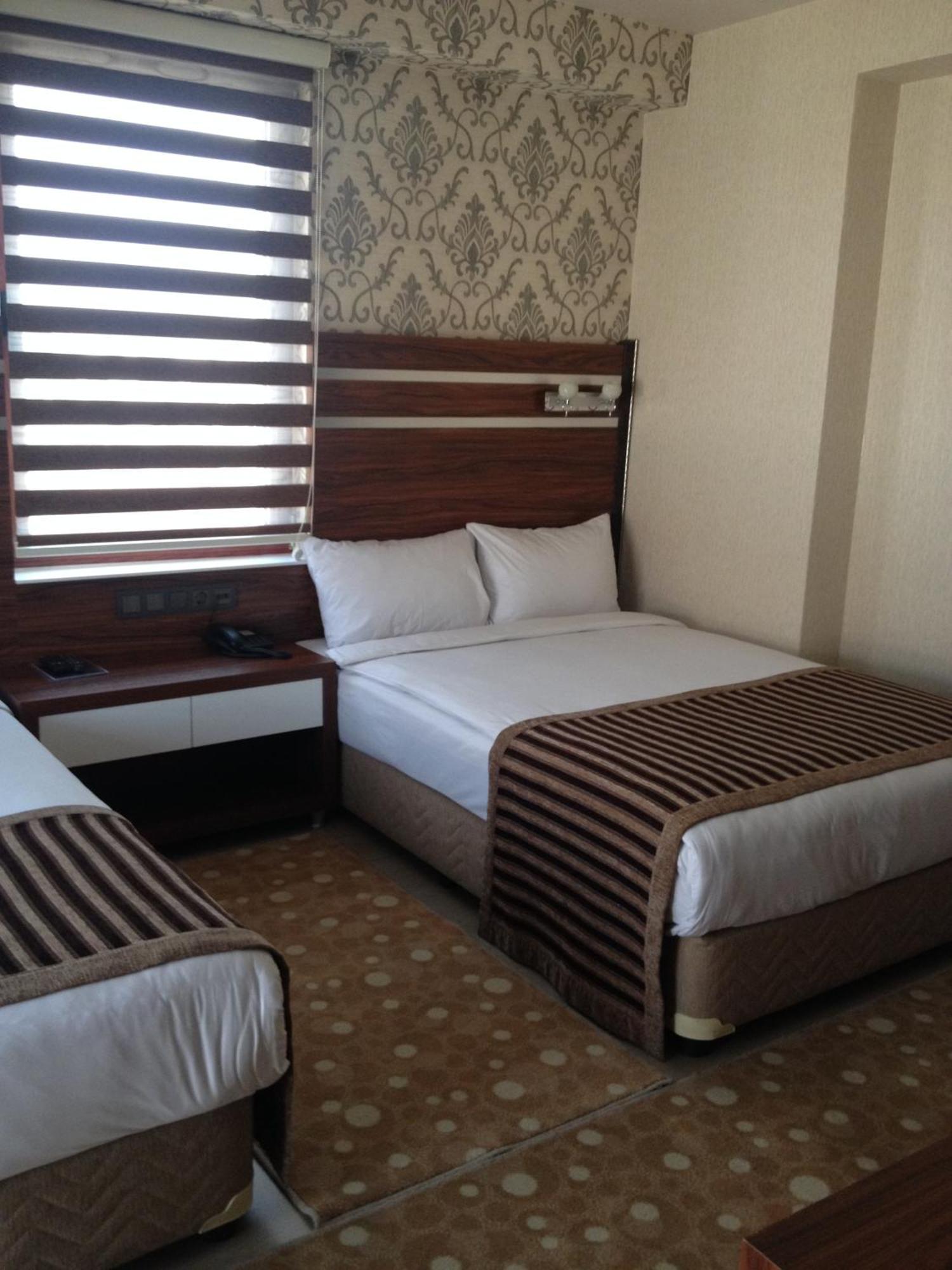 My Liva Hotel Kayseri Quarto foto