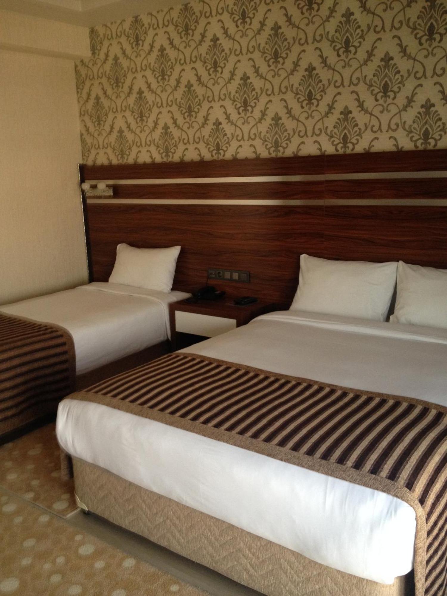 My Liva Hotel Kayseri Quarto foto